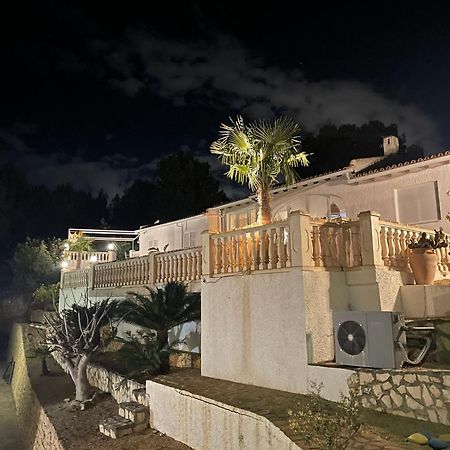 Altea Bungalow 6P Vila Bernia Exterior foto